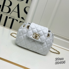 Chanel Other Stachel Bags